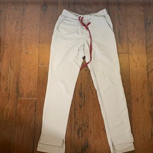 Figs Technical Collection Scrub Pants